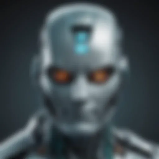 ESET NOD32 Shielding Against Cyber Threats