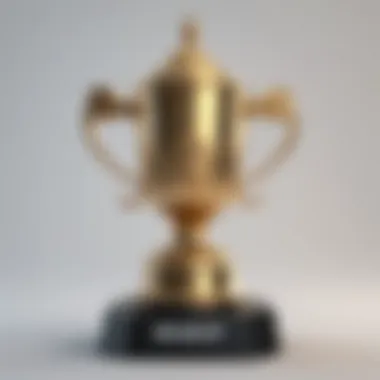 ShieldScholar FA Cup Integration ShieldScholar logo with FA Cup trophy