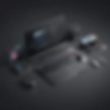 Sleek Devices for Streaming Excellence Sleek devices for enhanced streaming experience