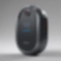 Sleek Robocall Device