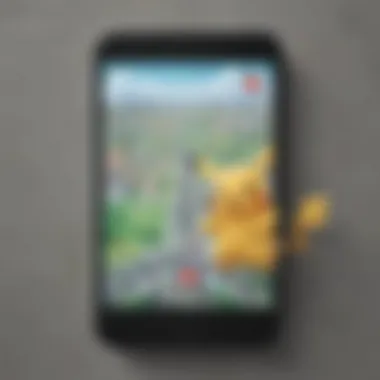 Resolving Pokemon Go Spoofing Challenges Finding Solutions