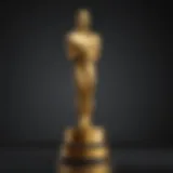 Sophisticated Oscars Streaming Platform