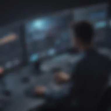 Cutting-Edge Technology in Live Streaming Sophisticated technology used in live streaming