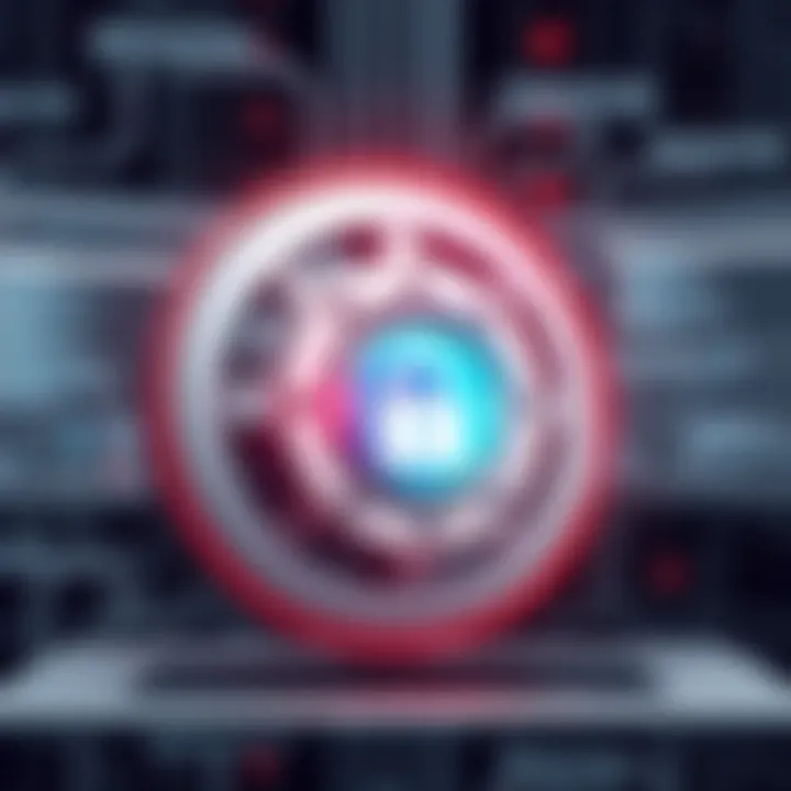 Advanced Threat Detection Mechanisms