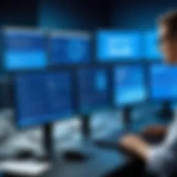 Sophos Cyber technologies in action