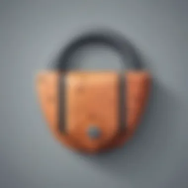 Spam Protection Lock