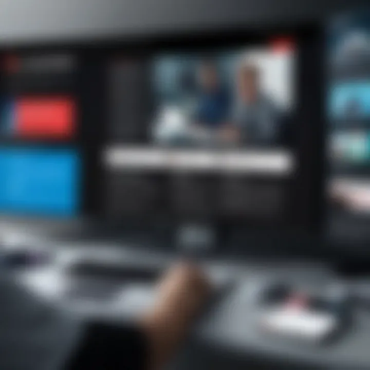 Ethical considerations in accessing media
