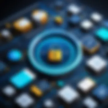 Tools for Personal Data Security Tools and resources for enhancing personal data security