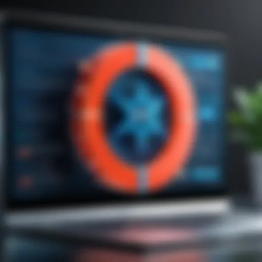 Understanding antivirus pop-ups