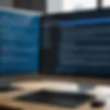 Comparison of third-party malware removal software
