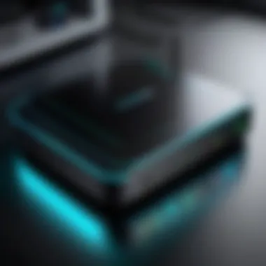 Enhancing Router Performance Settings Optimizing router settings
