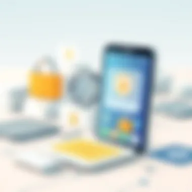 App Management for Enhanced Security Managing apps for safety