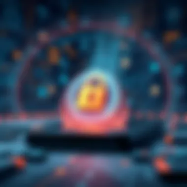 The Role of User Awareness in Preventing Hacking User awareness in cybersecurity