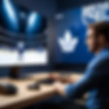 Fan Engagement Strategies Engagement strategies for sports fans