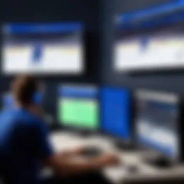 Traditional viewing options for hockey games