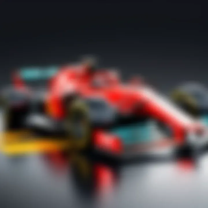 Streaming F1 Live: Comprehensive Guide Introduction