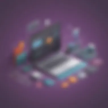 Efficient E-commerce Transactions Streamlining Transactions with Namecheap and WooCommerce