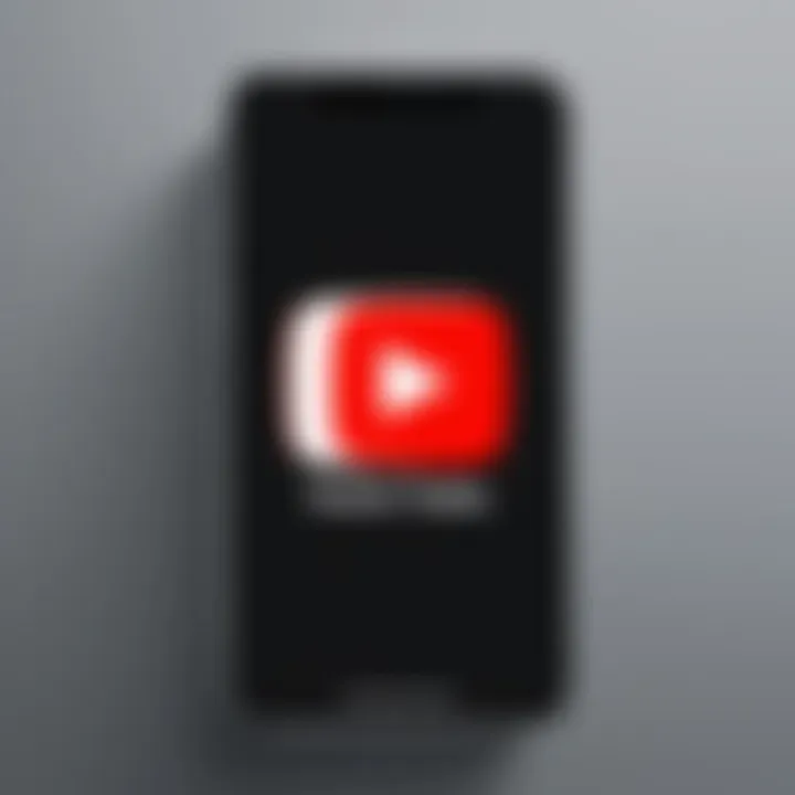 Success in Blocking YouTube on iPhone