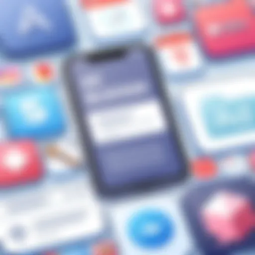 Visual representation of top ad blockers on iOS