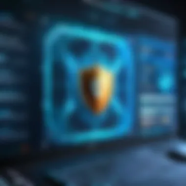 Integration of Advanced Technologies in Antivirus Systems Advanced technologies in antivirus solutions