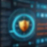 Historical milestones in antivirus software development