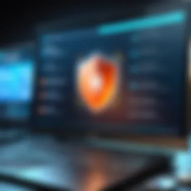Essential Criteria for Choosing Antivirus Solutions Guidelines for selecting antivirus software