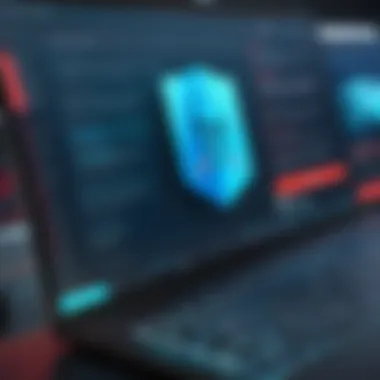 Variety of malware types available for purchase
