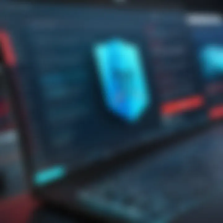 Variety of malware types available for purchase