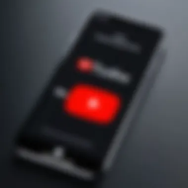 Using Third-Party Apps to Block YouTube Third-Party Application for YouTube Blocking