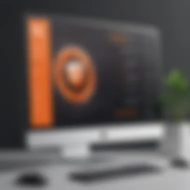 TNT website on computer browser