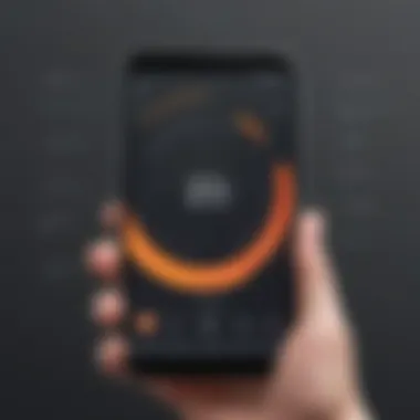 Seamless Viewing on TNT Mobile App TNT mobile app for on-the-go viewing