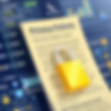 Overview of VPN Privacy Policies Privacy policy document overview for VPNs