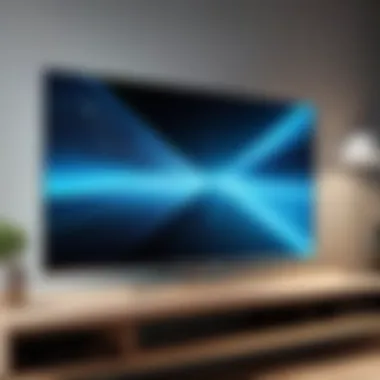 Personalized TV Viewing Experience