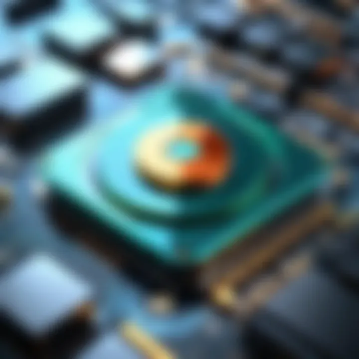Antivirus Protection Mechanism