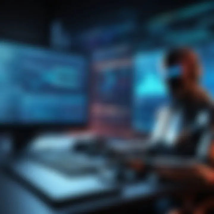 Cyber Threat Analysis