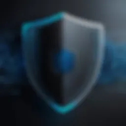 Data Security Shield