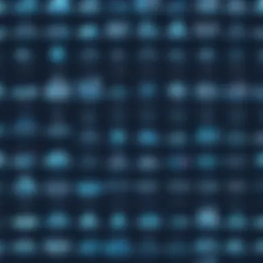 The Evolution of Bit Malware A representation of the evolution of bit malware over time.