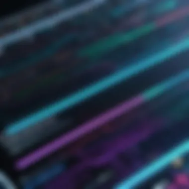 Comparative analysis of different IP-changing extensions