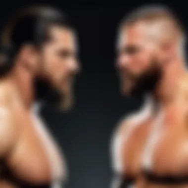 Comparison of WWE Network and Competitors Comparison of WWE Network and competitors
