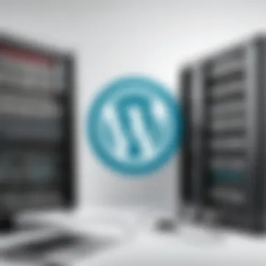 Overview of Managed WordPress Hosting