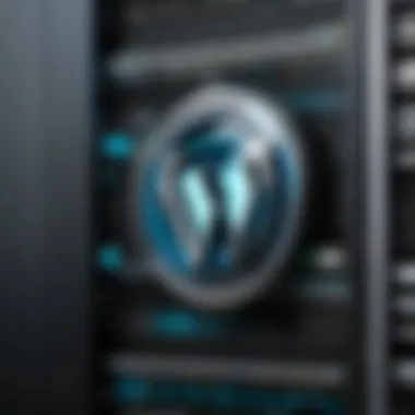 Security Features of Managed Hosting