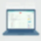 G Suite Password Vault dashboard showcasing features