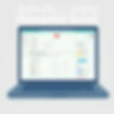 G Suite Password Vault dashboard showcasing features