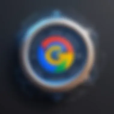 Data Security Measures for Google Applications Data Security Measures for Google Apps