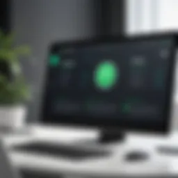 Detailed breakdown of IPVanish renewal pricing