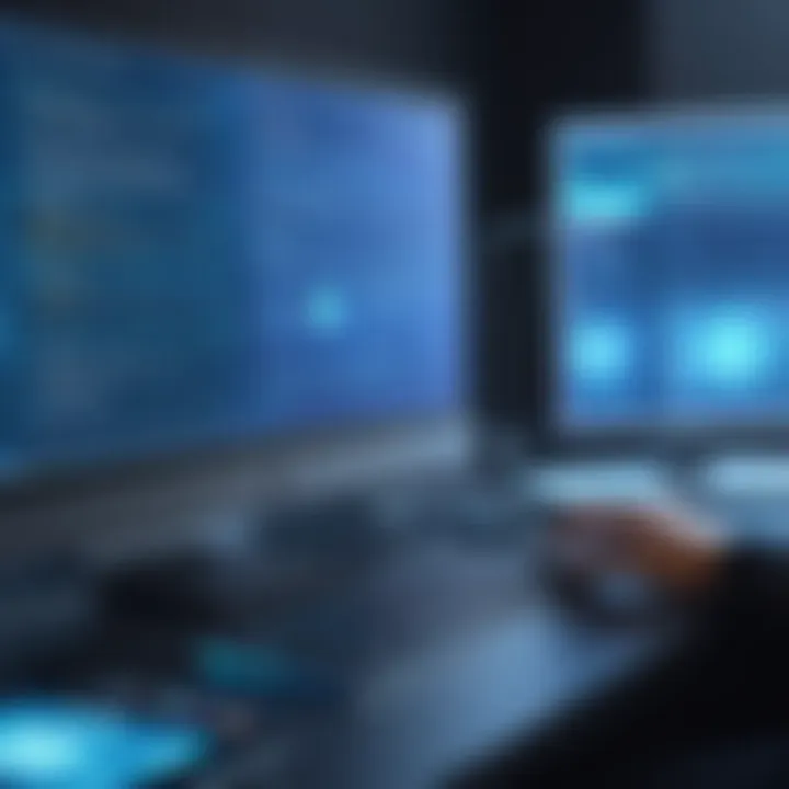 Best practices for digital safety showcased