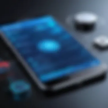 Consequences of Malware on Mobile Devices Impact of malware on smartphone functionality