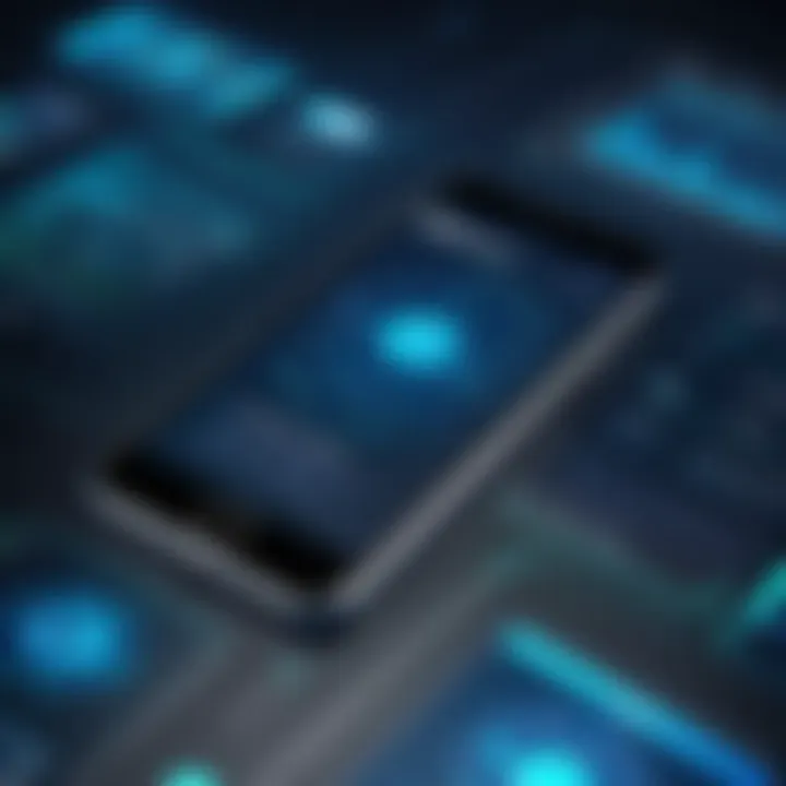 Real-world examples of mobile malware attacks