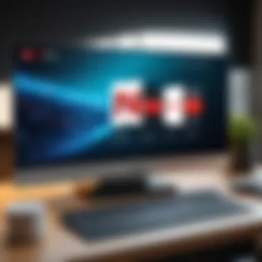 Visual guide to choosing the best VPN services for streaming