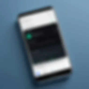 Overview of Password Wallet Applications An overview of password wallet applications on Android